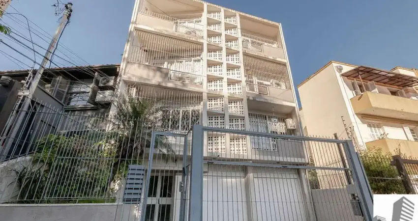 Apartamento com 2 quartos à venda na Rua Doutor Florêncio Ygartua, --, Moinhos de Vento, Porto Alegre