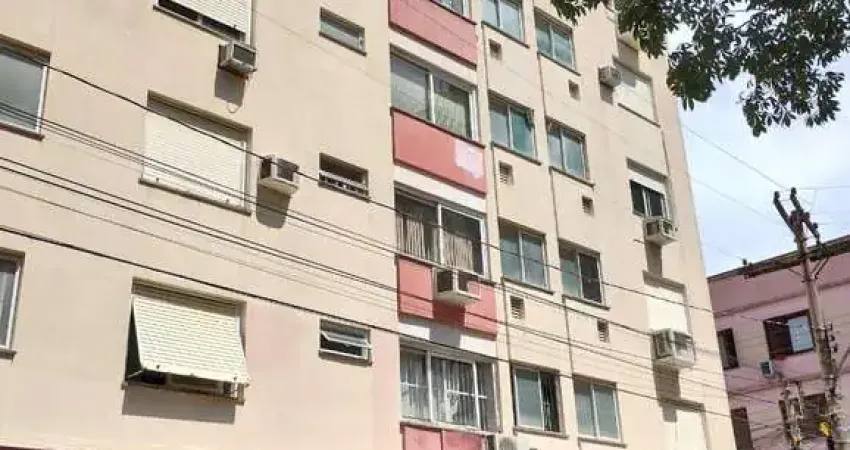 Apartamento 1 dormitórios à venda centro histórico porto alegre/rs