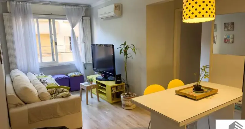 Apartamento 2 dormitórios à venda Cidade Baixa Porto Alegre/RS