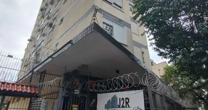 Apartamento 1 dormitórios para vender ou alugar Cidade Baixa Porto Alegre/RS