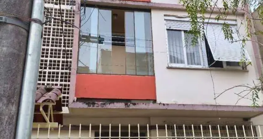 Apartamento com 2 quartos à venda na Rua Luiz Afonso, --, Cidade Baixa, Porto Alegre