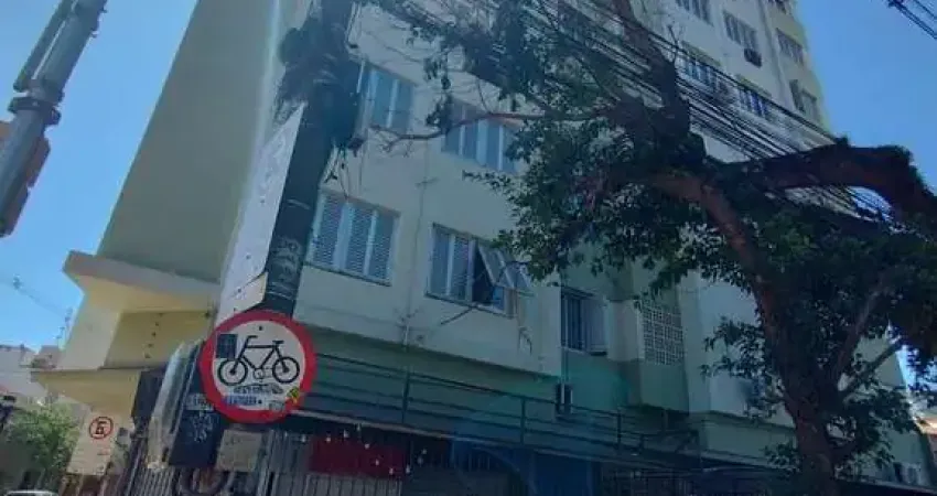 Apartamento 2 dormitórios à venda cidade baixa porto alegre/rs