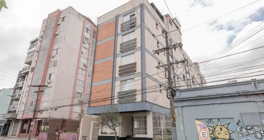 Cobertura 2 dormitórios à venda centro histórico porto alegre/rs