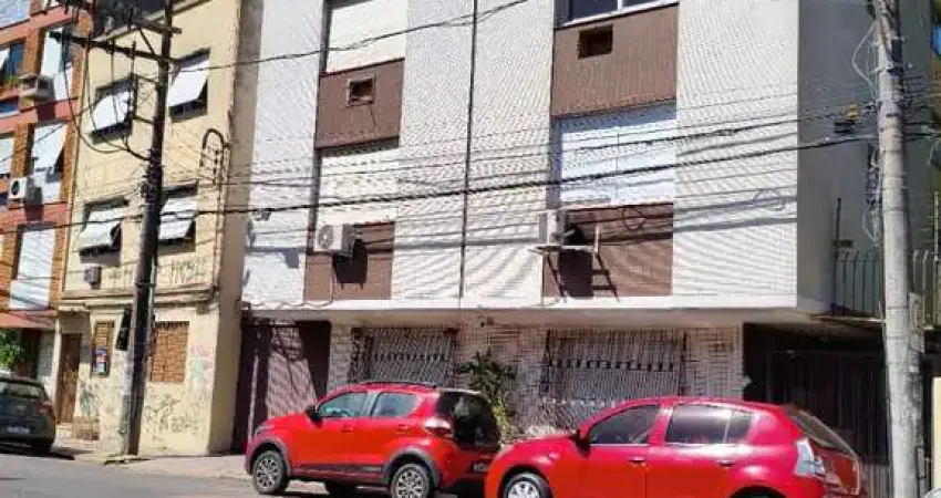 Apartamento 2 dormitórios à venda Cidade Baixa Porto Alegre/RS