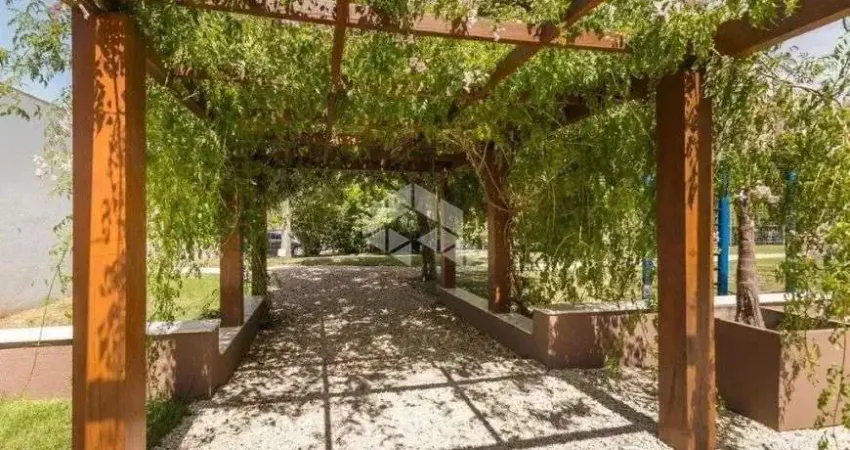 Apartamento com 1 quarto à venda na Av Francisc9o Petuco, --, Boa Vista, Porto Alegre