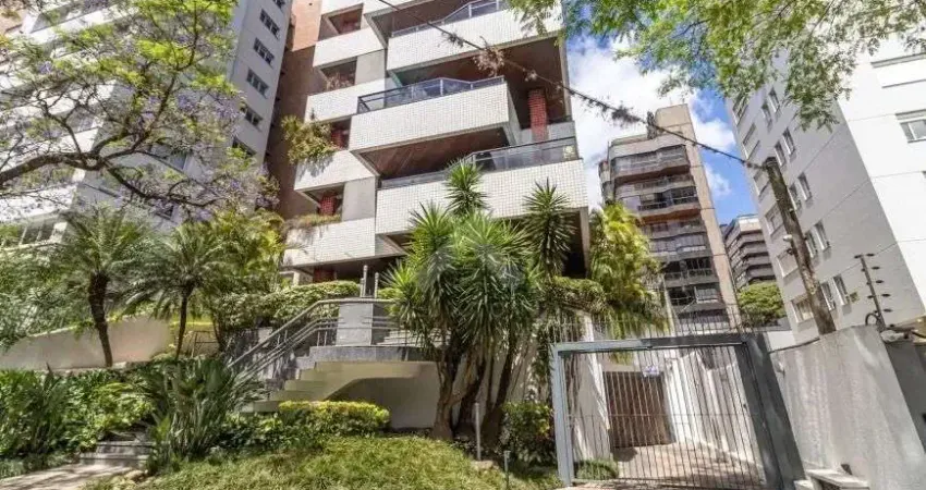 Apartamento com 3 quartos à venda na Avenida Lageado, --, Petrópolis, Porto Alegre