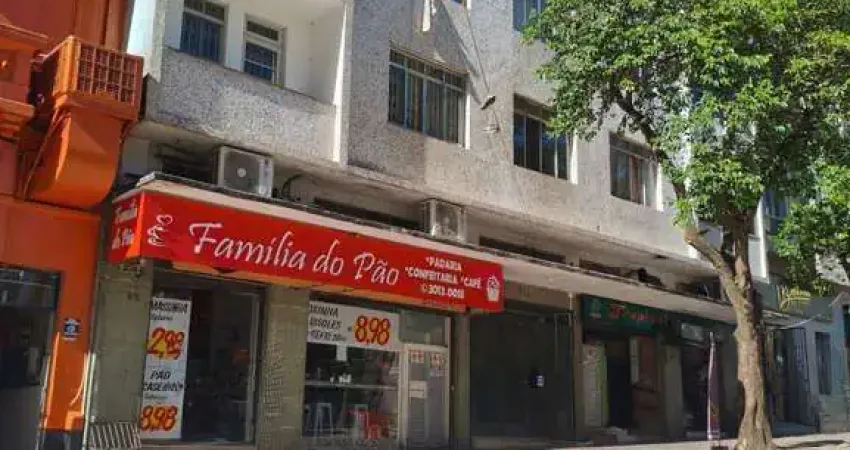 Apartamento 1 dormitórios à venda centro histórico porto alegre/rs