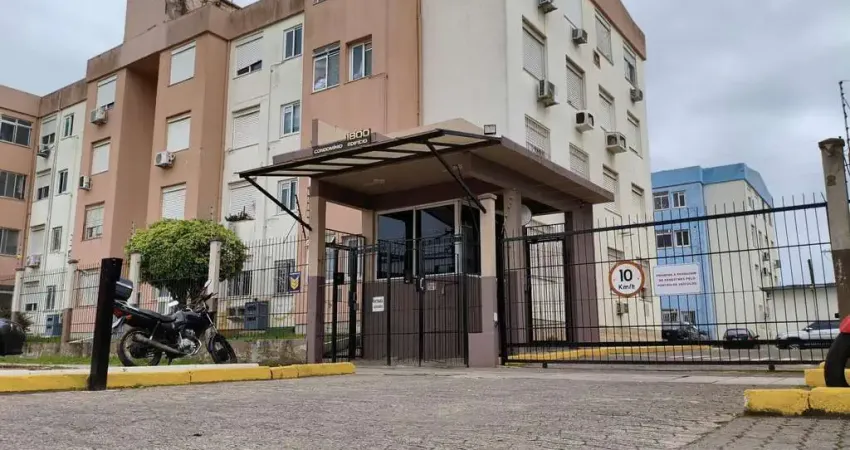 Apartamento com 2 quartos à venda na Avenida A. J. Renner, --, Humaitá, Porto Alegre