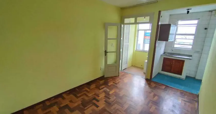 Apartamento com 1 quarto para alugar na Cidade Baixa, Porto Alegre 