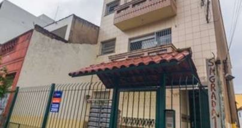 APARTAMENTO 1 DORM