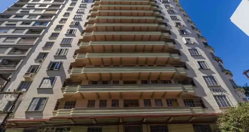 Apartamento com 2 quartos para alugar na Cidade Baixa, Porto Alegre 