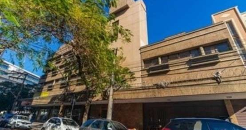 Sala comercial para alugar no Rio Branco, Porto Alegre 