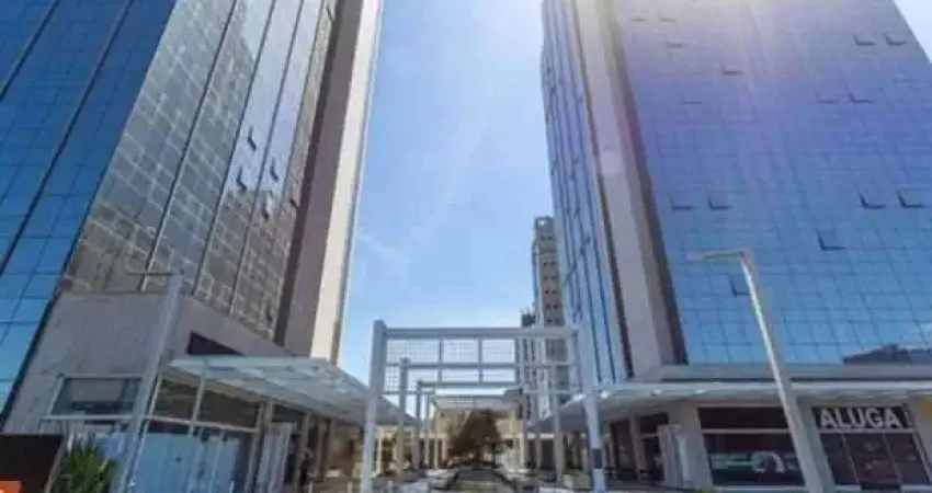 Sala comercial para alugar na Praia de Belas, Porto Alegre 