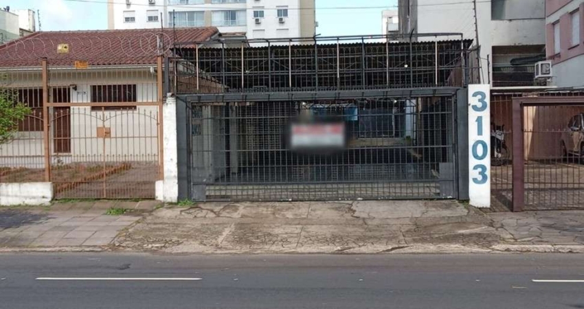 Sala comercial para alugar no Partenon, Porto Alegre 