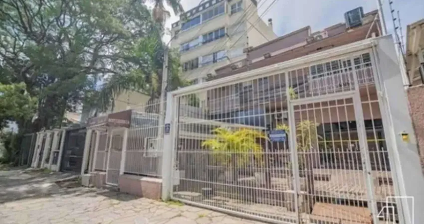 Sala comercial para alugar no Jardim Botânico, Porto Alegre 