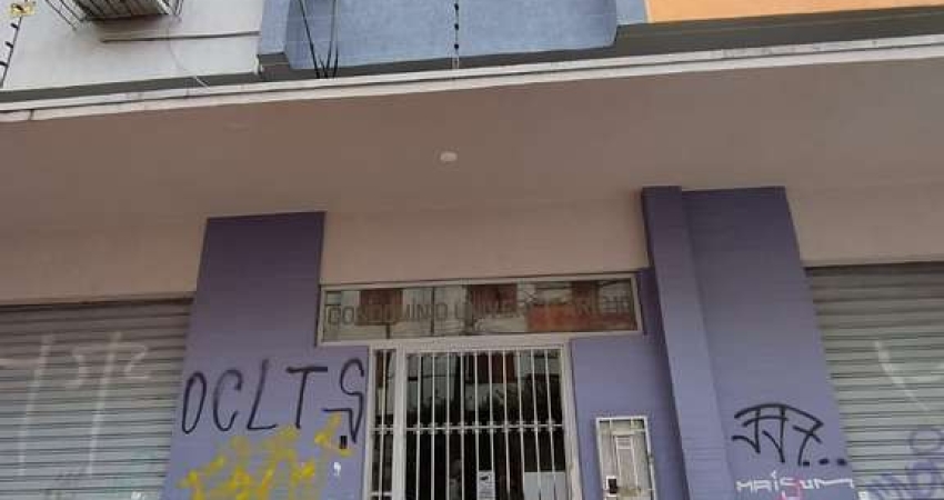 APARTAMENTO 1 DORM