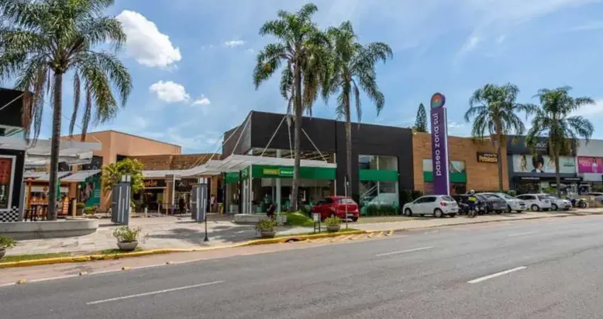 Sala comercial com 1 sala para alugar na Tristeza, Porto Alegre 