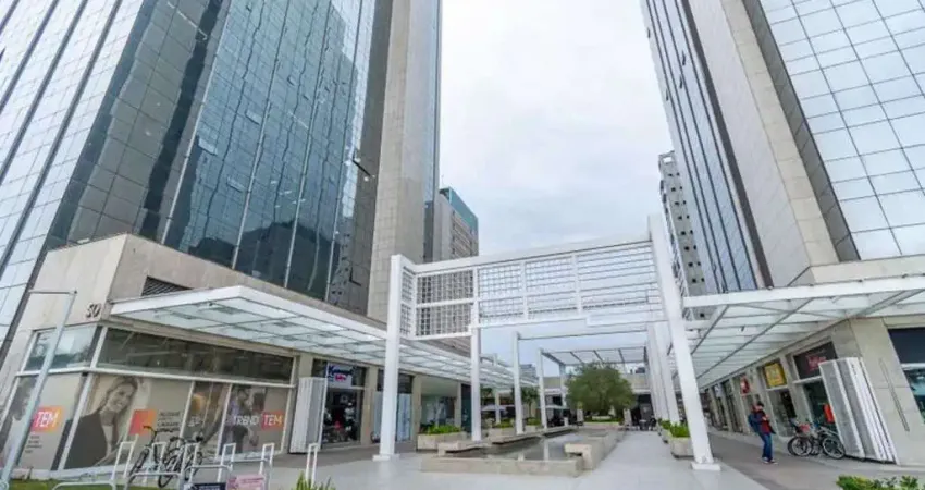 Sala comercial para alugar na Praia de Belas, Porto Alegre 