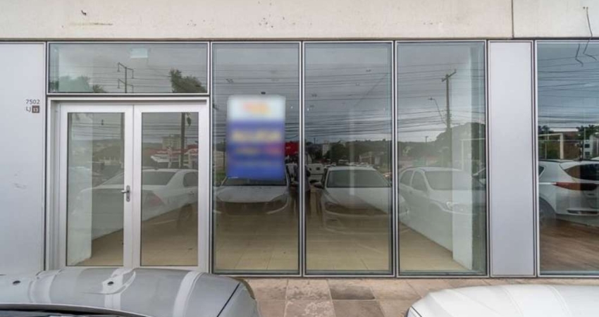 Sala comercial para alugar no Jardim do Salso, Porto Alegre 