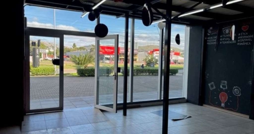 Sala comercial para alugar no Jardim do Salso, Porto Alegre 