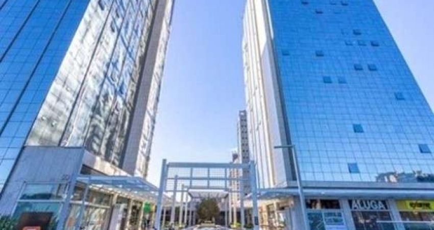 Sala comercial para alugar na Praia de Belas, Porto Alegre 