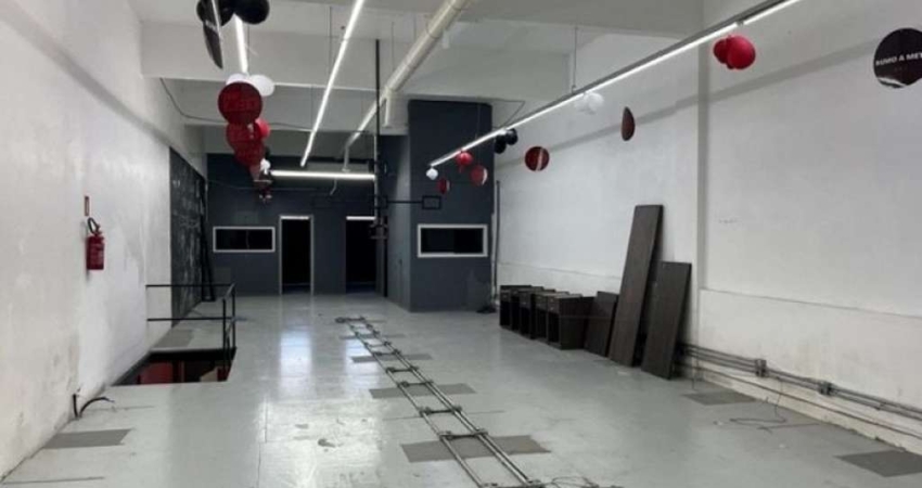 Sala comercial para alugar no Rio Branco, Porto Alegre 