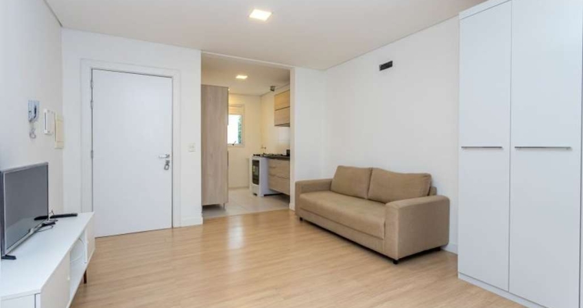 APARTAMENTO 1 DORM