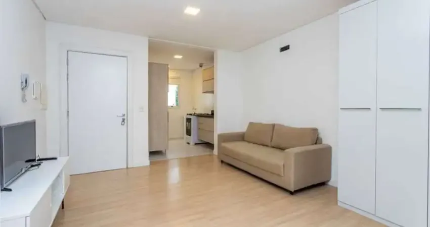 Apartamento com 1 quarto para alugar no Centro Histórico, Porto Alegre 