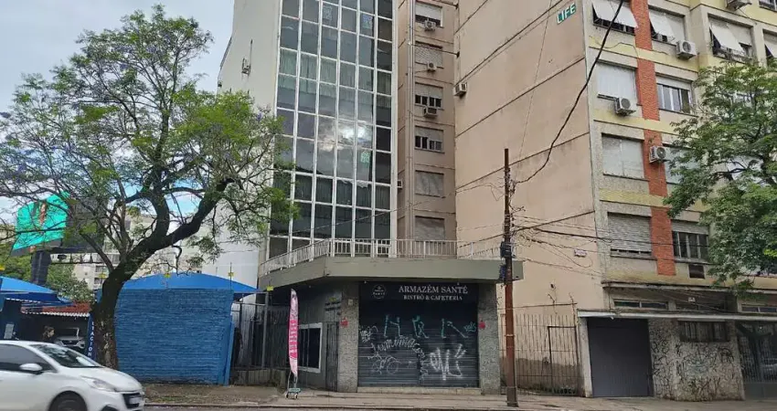 Sala comercial para alugar no Centro Histórico, Porto Alegre 