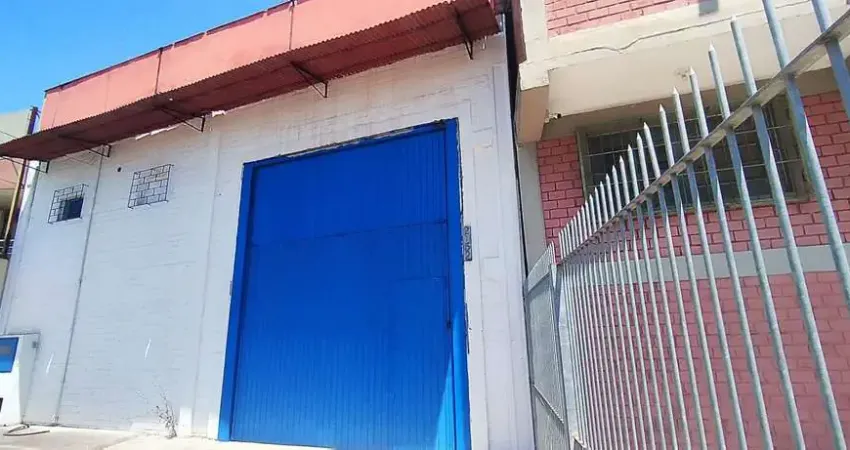 Barracão / Galpão / Depósito para alugar no Fátima, Canoas 