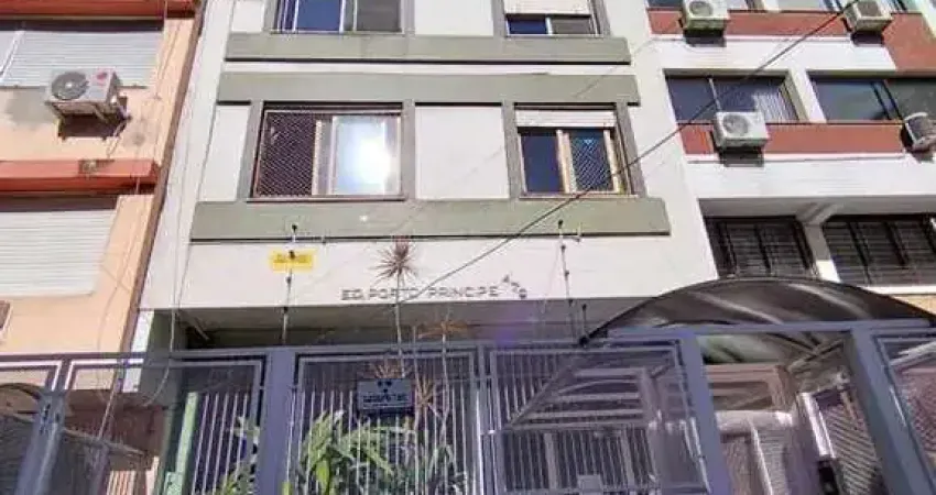 Kitnet / Stúdio para alugar no Centro Histórico, Porto Alegre 