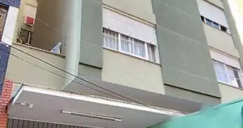 Apartamento com 2 quartos para alugar na Cidade Baixa, Porto Alegre 