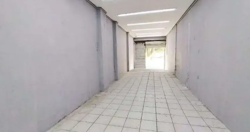 Sala comercial para alugar no Azenha, Porto Alegre 