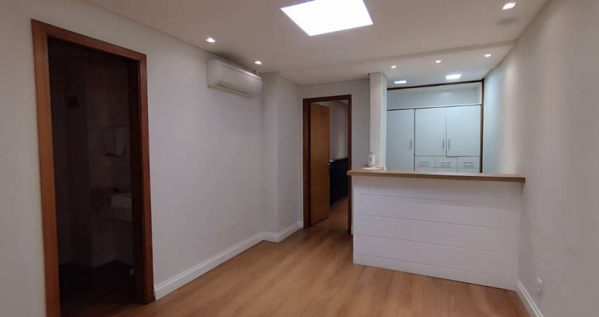 Sala comercial com 1 sala para alugar no Centro Histórico, Porto Alegre 