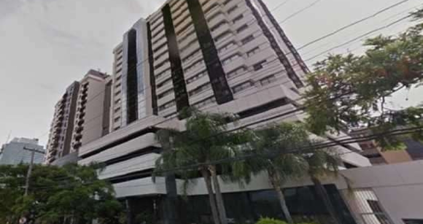 Sala comercial com 1 sala para alugar na Praia de Belas, Porto Alegre 