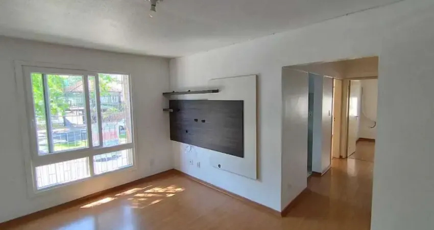 Apartamento com 2 quartos para alugar no Nonoai, Porto Alegre 