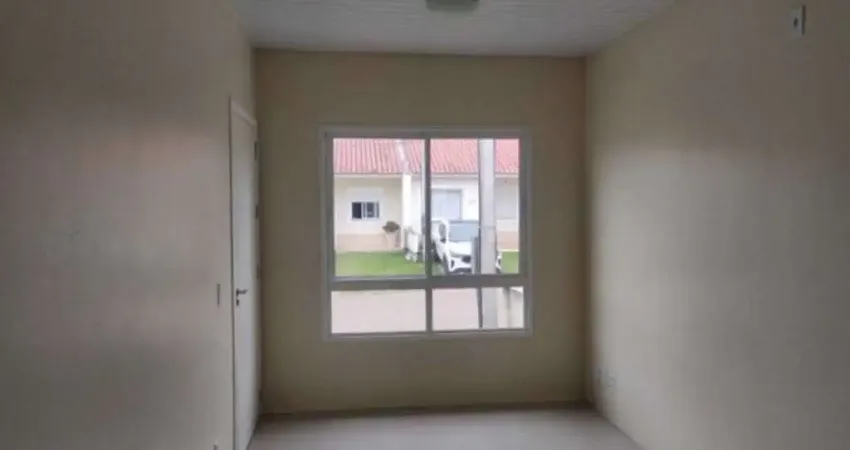 Casa em condomínio fechado com 2 quartos para alugar no Cruzeiro, Cachoeirinha 