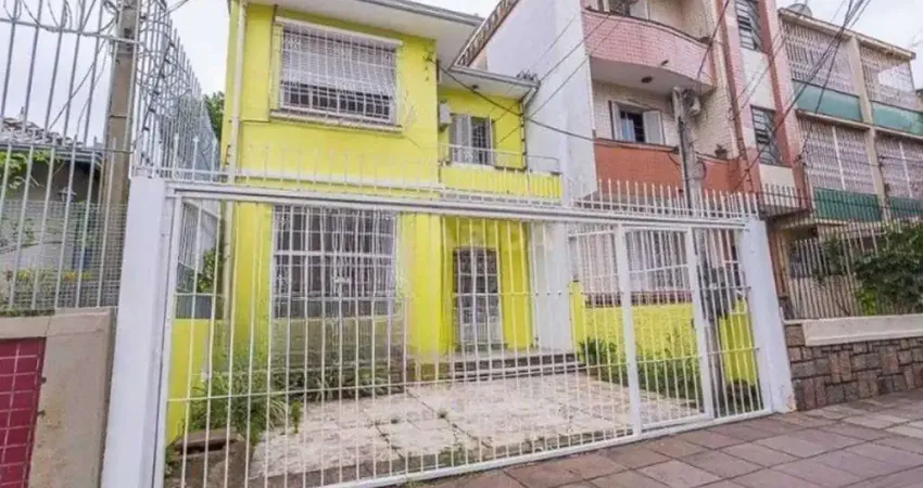 Sala comercial para alugar no Rio Branco, Porto Alegre 