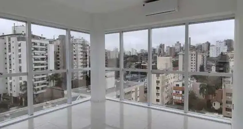 Sala comercial para alugar em Petrópolis, Porto Alegre 