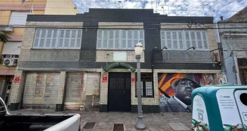 Kitnet / Stúdio para alugar na Cidade Baixa, Porto Alegre 