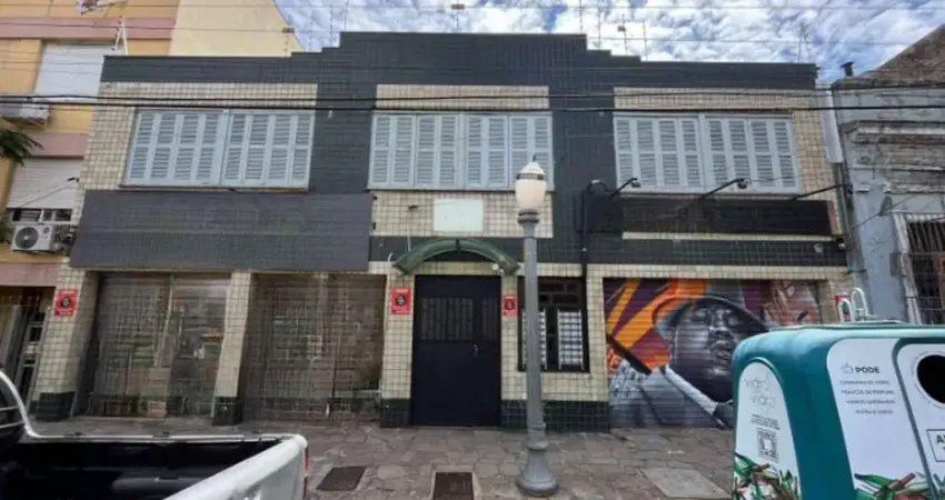 Kitnet / Stúdio para alugar na Cidade Baixa, Porto Alegre 