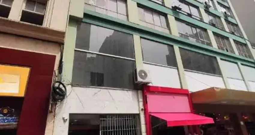 Kitnet / Stúdio para alugar no Centro Histórico, Porto Alegre 