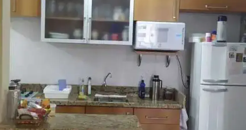 Apartamento com 3 quartos para alugar no Centro, Canoas 