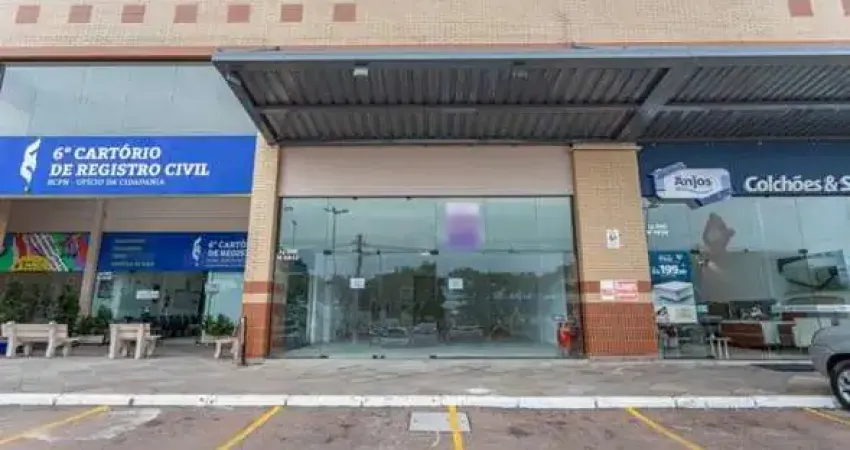 Sala comercial para alugar no Sarandi, Porto Alegre 