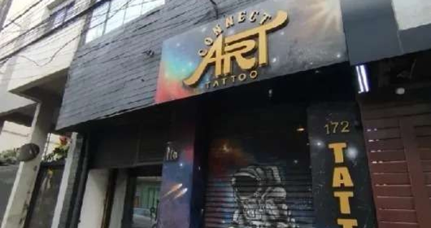 Sala comercial para alugar na Cidade Baixa, Porto Alegre 