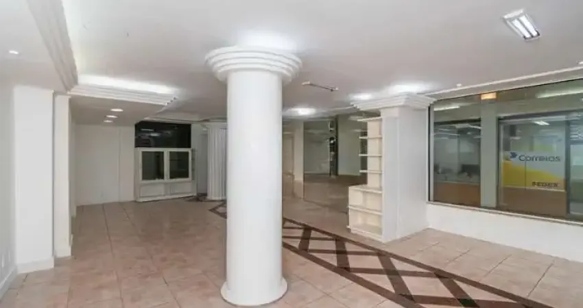 Sala comercial para alugar no Centro Histórico, Porto Alegre 