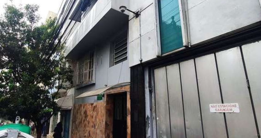 Apartamento com 3 quartos para alugar no Centro Histórico, Porto Alegre 