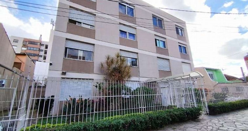 Apartamento com 1 quarto para alugar no Santana, Porto Alegre 