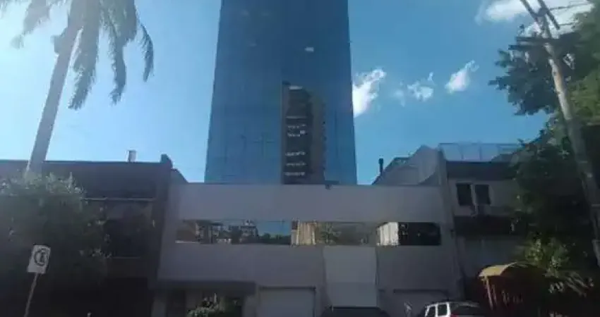 Sala comercial para alugar em Petrópolis, Porto Alegre 