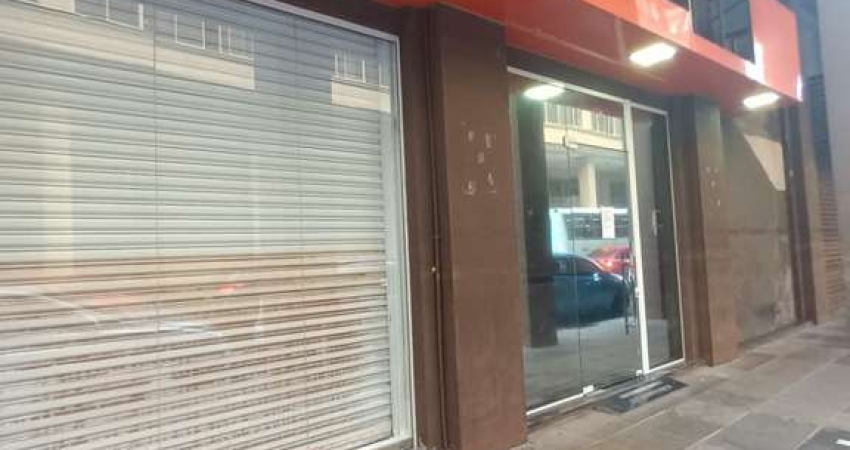 Sala comercial com 7 salas para alugar no Centro Histórico, Porto Alegre 